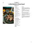 115REALBLBRY Recipe 115REALBLBRY Recipe