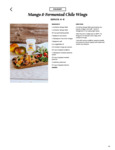 115REALMANGO Recipe