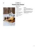 115REALPSNFR Recipe 115REALPSNFR Recipe