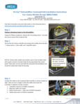 124402-1 Command Hub Installation Instructionss 124402-1 Command Hub Installation Instructionss