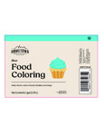 Hometown Provisions Blue Food Coloring Ingredients