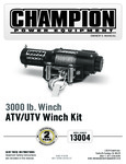 13004 manual