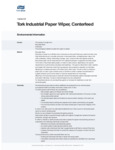 13244101 Environmental Info