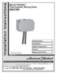 605XTMV1070 instructions