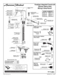 American Standard_Paradigm_Replacement Parts