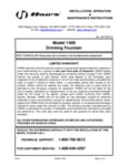 1409 manual