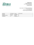 Ingredient Sheet Ingredient Sheet