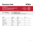 147METSAFLIQ5G, 147MTSFLQ2HG ingredients