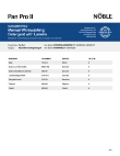 Ingredient Sheet