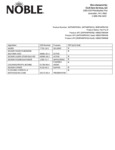 147PANPRIII1G_147PANPRIII5G, 147PANPRIII1G- Ingredient List