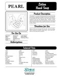 Data Sheet