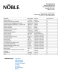 147QPXTRACLN Ingredients