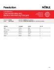 Ingredient Sheet
