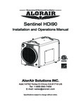 156B07YSN7V1T_AlorAir_Sentinel-HDi90(Duct-able-Version)_User-Manual 156B07YSN7V1T_AlorAir_Sentinel-HDi90(Duct-able-Version)_User-Manual