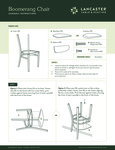 16487_Boomerang Chair_Instruction Sheet.pdf