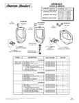 6581001.020 parts list 6581001.020 parts list