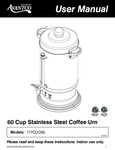 177CUC60_Manual
