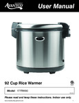 177rw90 Updated Manual 2019