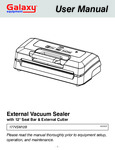 177VSM12B Manual 177VSM12B Manual