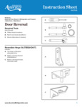 Avantco SS Series Manual