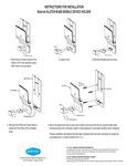 B-635 Installation Instructions B-635 Installation Instructions