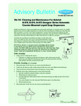 Bobrick B-878, B875 & B-872 Care Guide Bobrick B-878, B875 & B-872 Care Guide