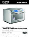Solwave 180MWASS Manual