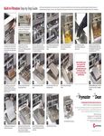 Filtration Instructions