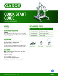 181ONBLOOM_Quick Start Guide