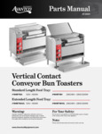 184BT18 Parts Manual