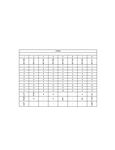 1859 Band Layout