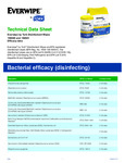 192820 192821 Everwipe by Tork_Technical Data Sheet