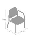 1976B9591AMGY_Dimensions.pdf