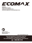 EM18191P manual