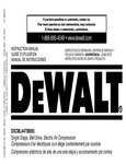 DXCMLA4708065 manual