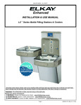 2000001213 ENLZSTL8WS_1G_PIVOT Installation and Use Manual