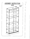20087 Assembly Instructions