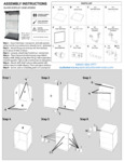 20092 Assembly Instructions