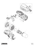 200XLC03ZBX4 parts