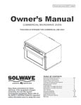 20152604_SWAFP_Solwave_Owners-Manual_EN
