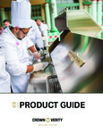 2019 Crown Verity Product Guide Catalog