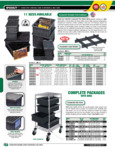 Bin cart mobile catalog Bin cart mobile catalog