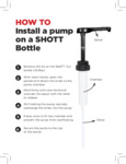 Instructions Instructions