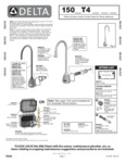 1501T4670 instructions