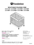 4522131047 Instructions