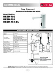 DESD-751-BL	manual