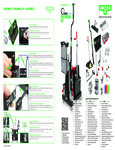 OMNICLEAN RESTROOM KIT guide