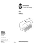 21_HP_920_Manual