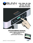 Programming Manual
