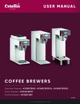 Autobrewer Manual